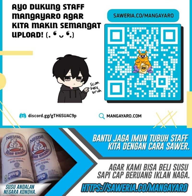 Forced To Become The Unbelievably Invincible Saintess Chapter 06 Gambar 47