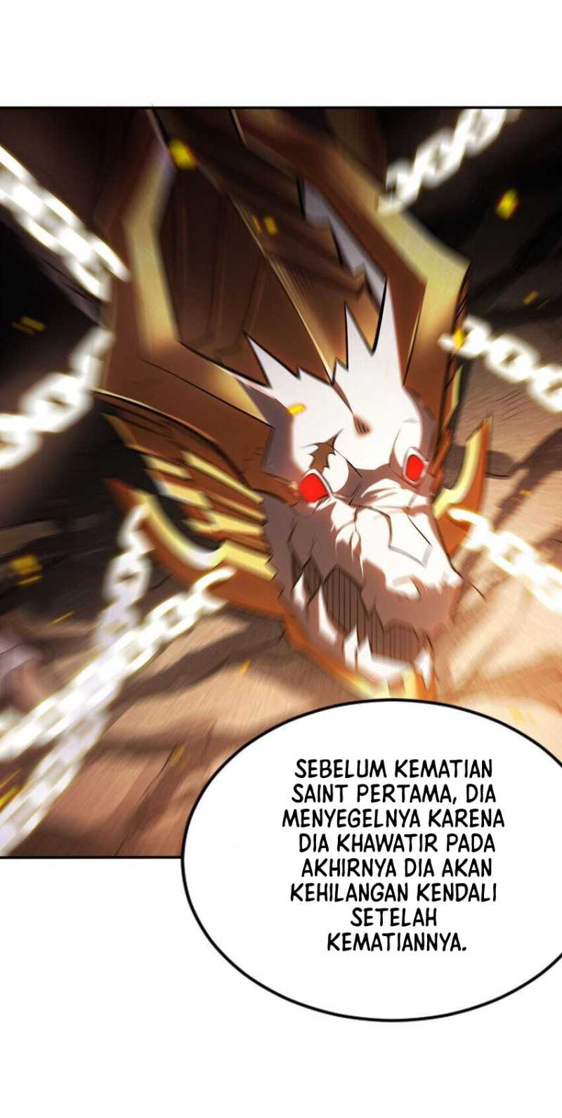 Forced To Become The Unbelievably Invincible Saintess Chapter 06 Gambar 7