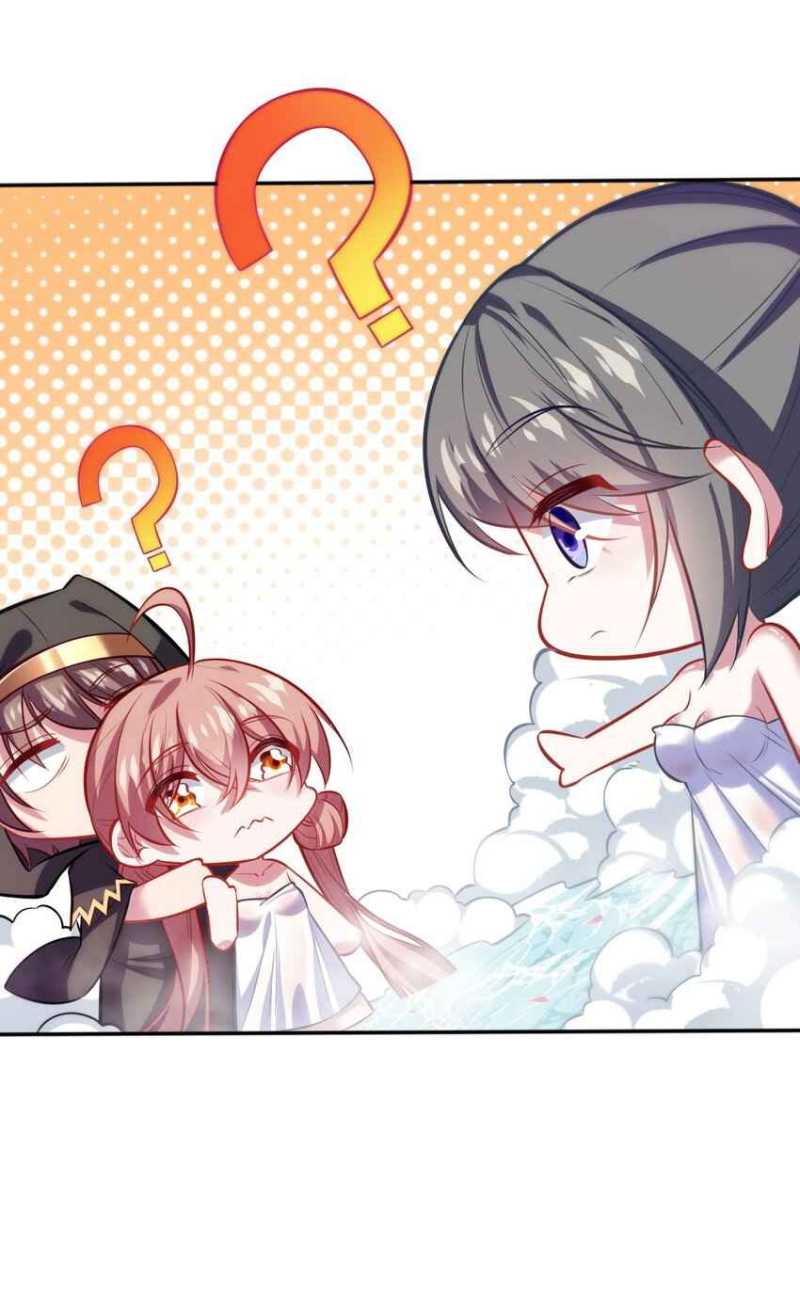 Forced To Become The Unbelievably Invincible Saintess Chapter 05 Gambar 16