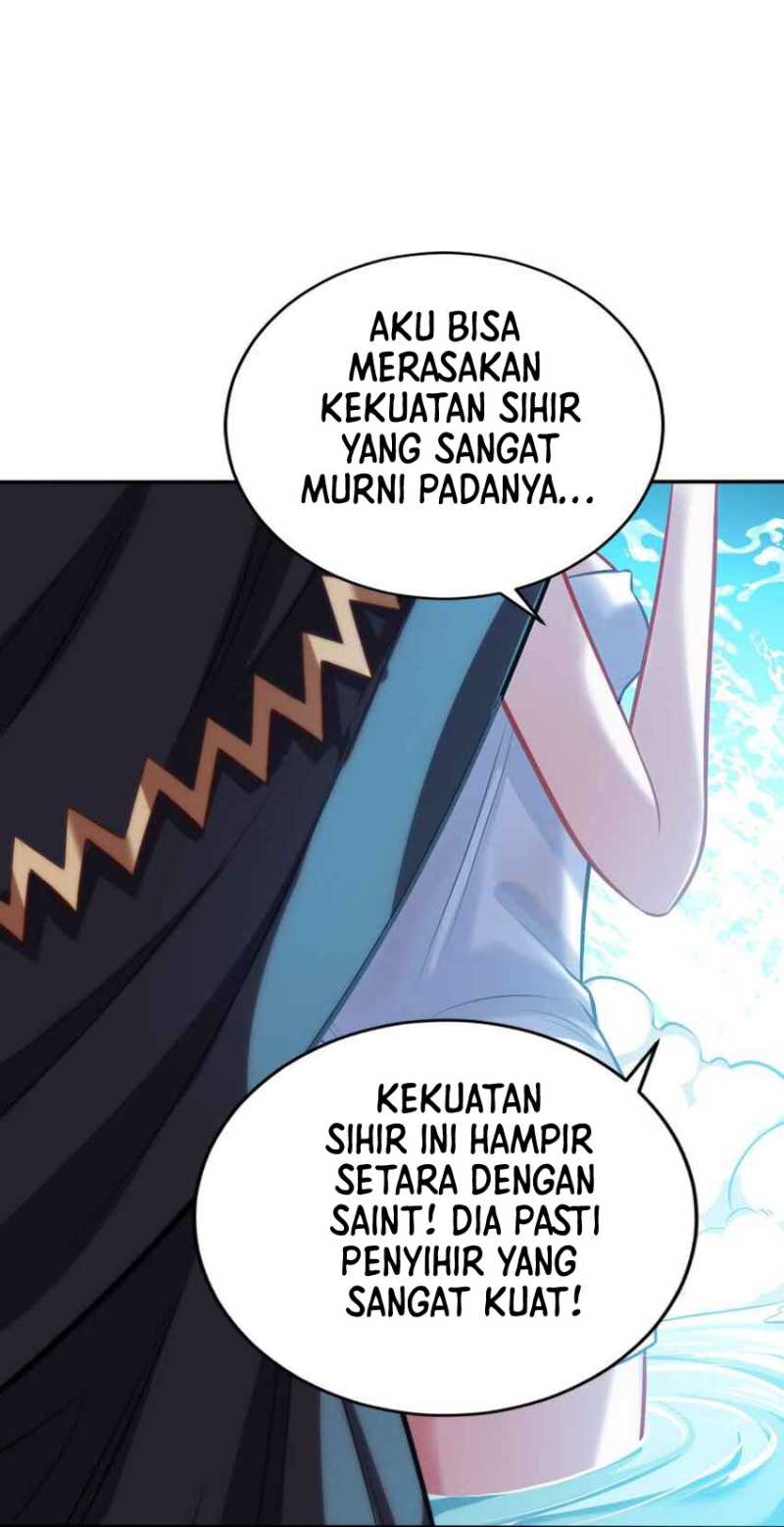 Forced To Become The Unbelievably Invincible Saintess Chapter 05 Gambar 17