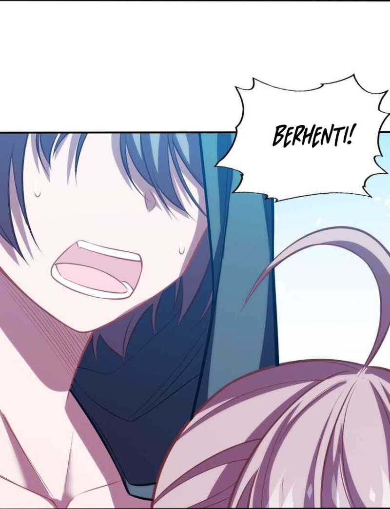 Forced To Become The Unbelievably Invincible Saintess Chapter 05 Gambar 13