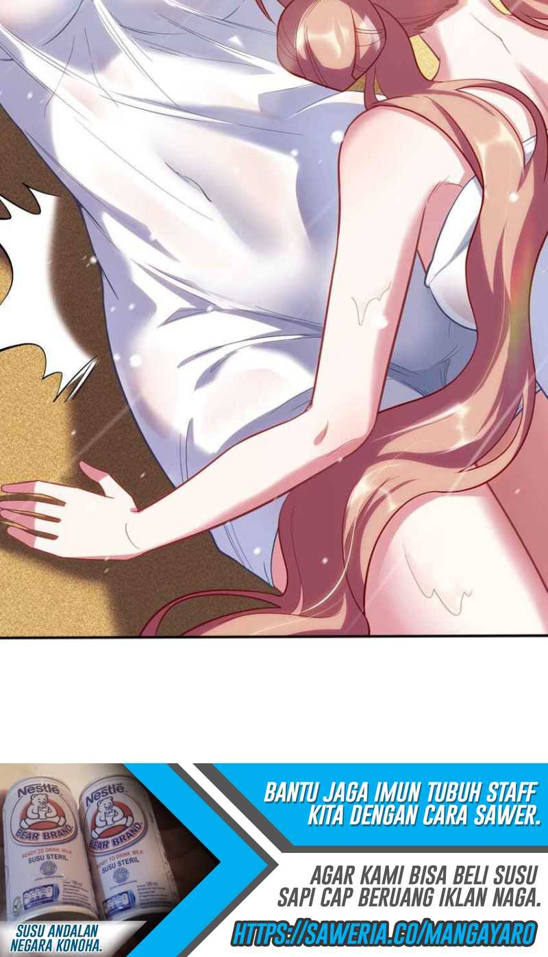 Forced To Become The Unbelievably Invincible Saintess Chapter 05 Gambar 24