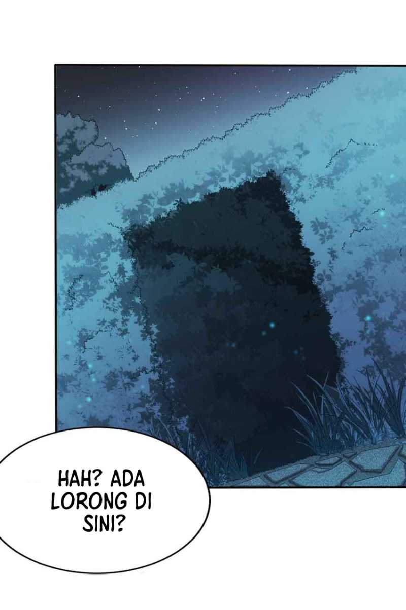 Forced To Become The Unbelievably Invincible Saintess Chapter 05 Gambar 29