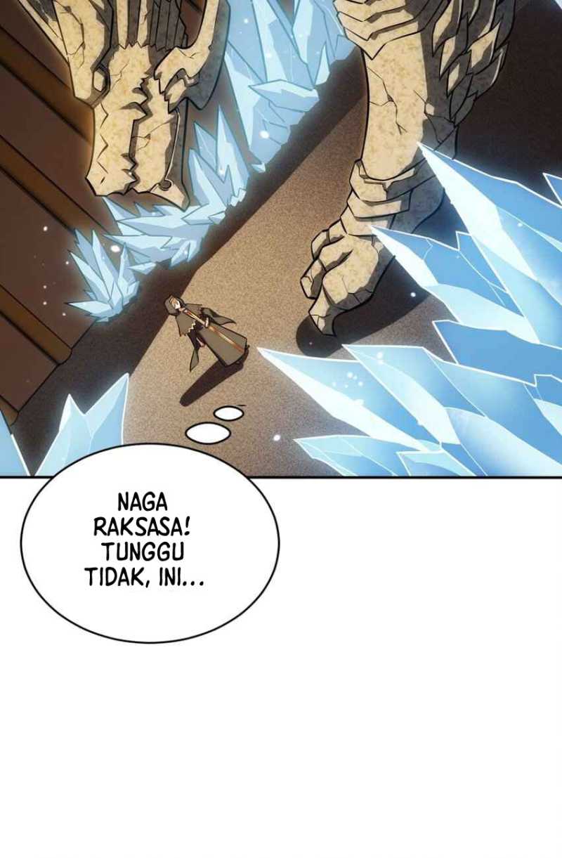 Forced To Become The Unbelievably Invincible Saintess Chapter 05 Gambar 44