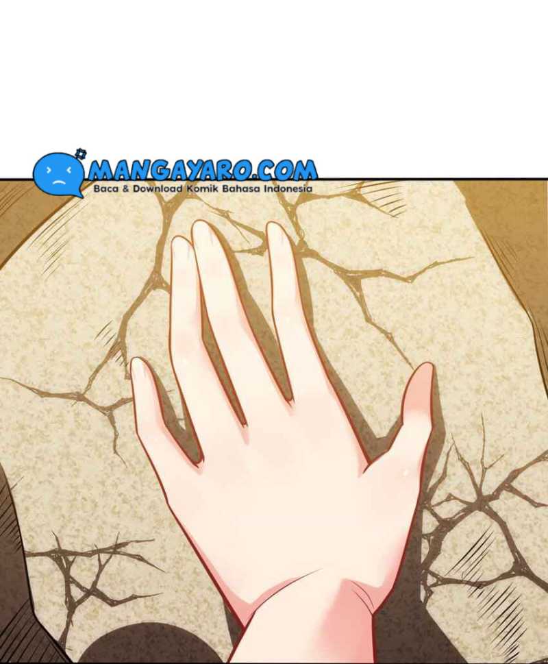 Forced To Become The Unbelievably Invincible Saintess Chapter 05 Gambar 45