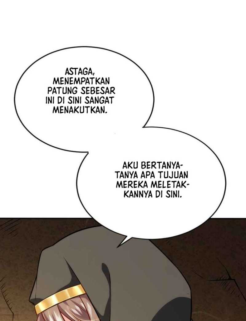 Forced To Become The Unbelievably Invincible Saintess Chapter 05 Gambar 47