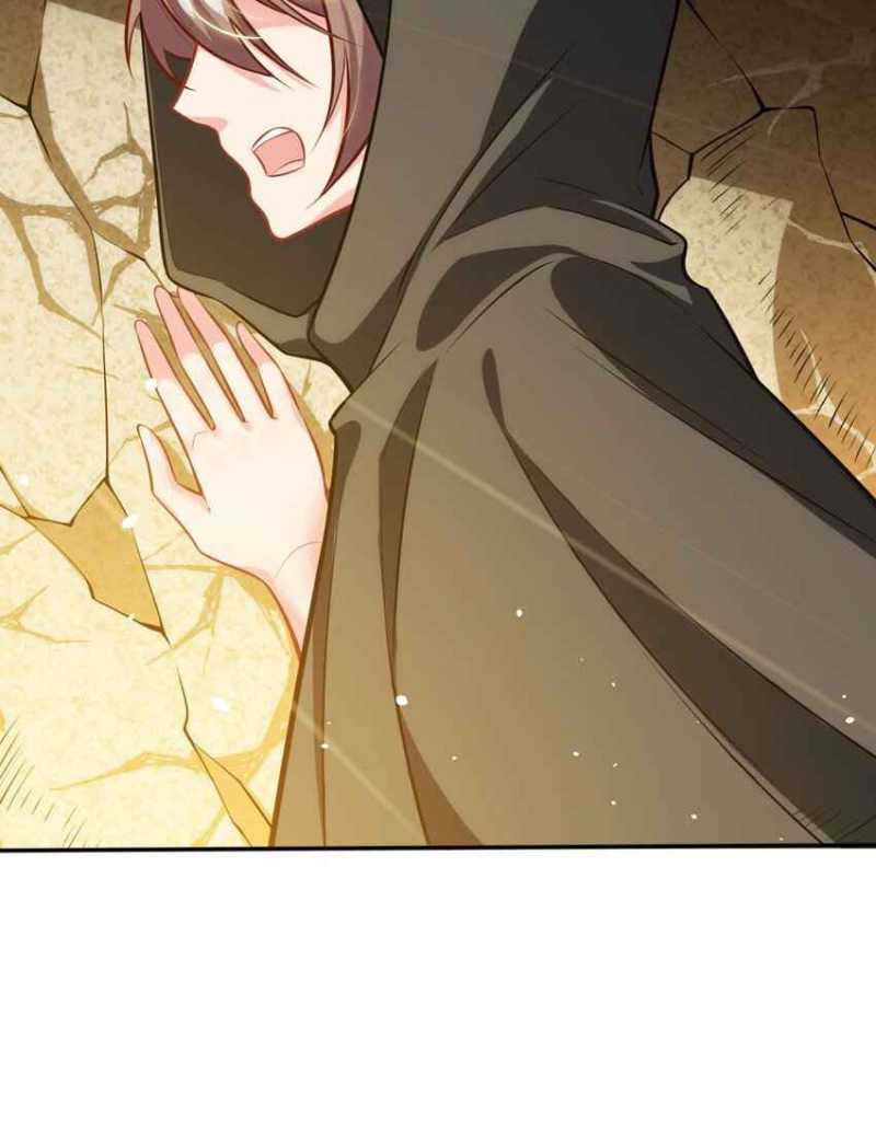 Forced To Become The Unbelievably Invincible Saintess Chapter 05 Gambar 48