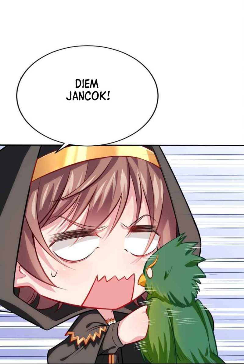 Forced To Become The Unbelievably Invincible Saintess Chapter 05 Gambar 4