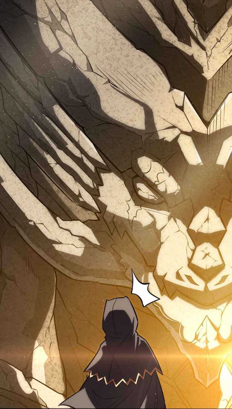 Forced To Become The Unbelievably Invincible Saintess Chapter 05 Gambar 42