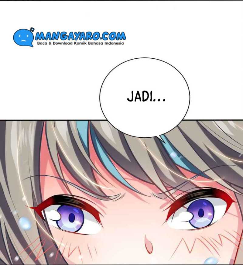 Forced To Become The Unbelievably Invincible Saintess Chapter 05 Gambar 5