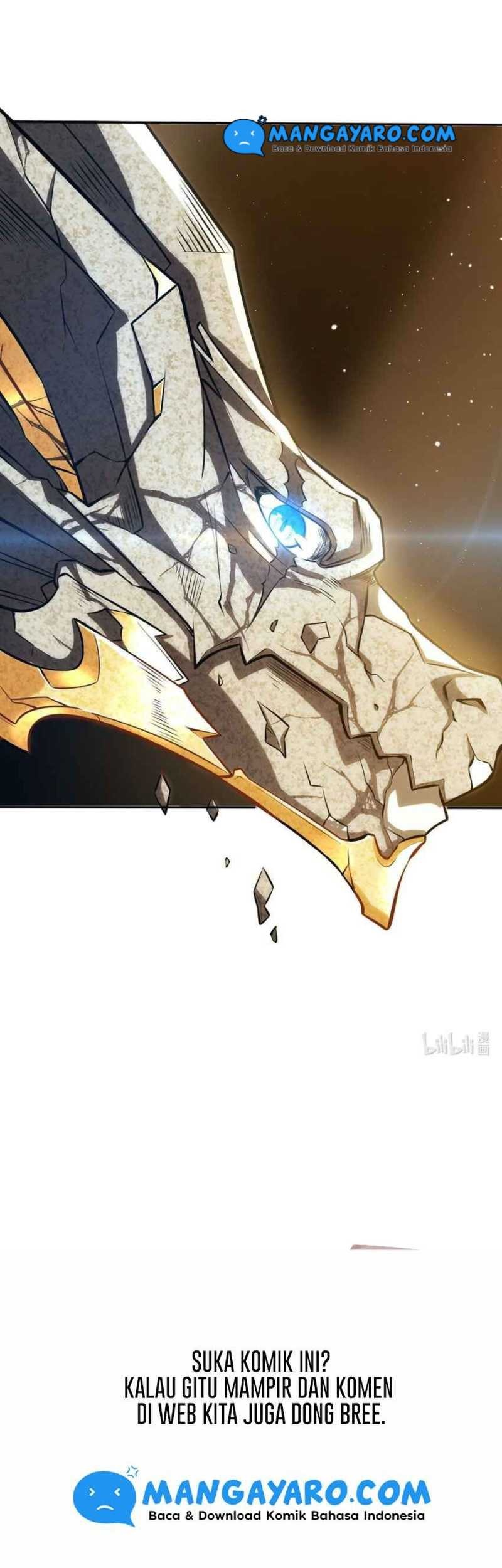 Forced To Become The Unbelievably Invincible Saintess Chapter 05 Gambar 50