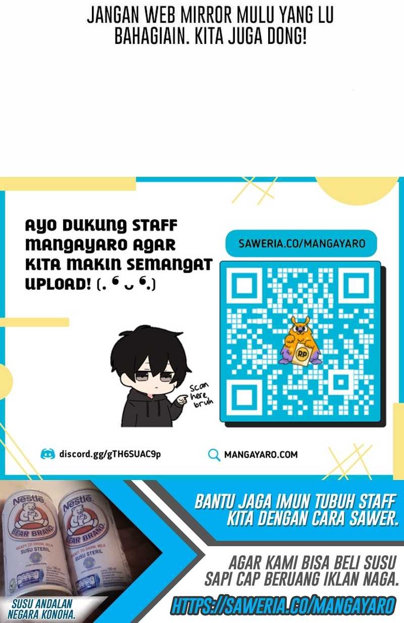 Forced To Become The Unbelievably Invincible Saintess Chapter 05 Gambar 51