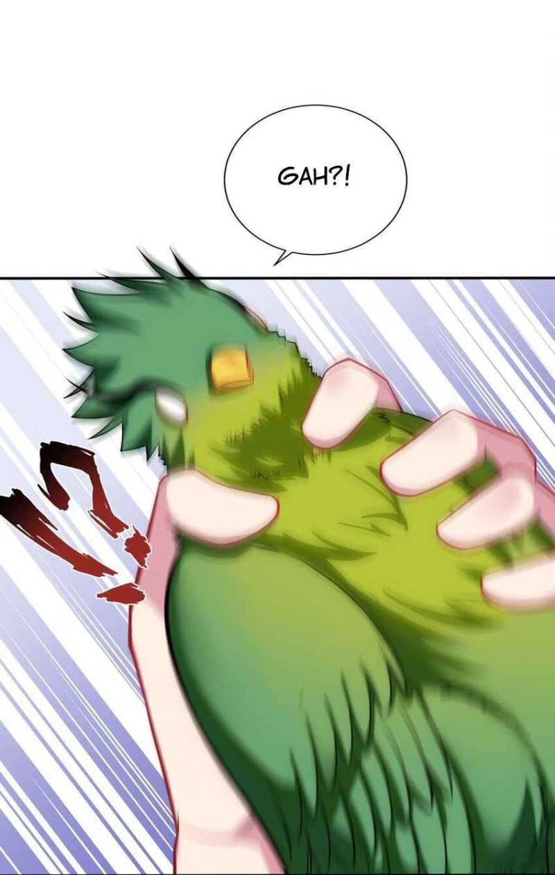 Forced To Become The Unbelievably Invincible Saintess Chapter 05 Gambar 7