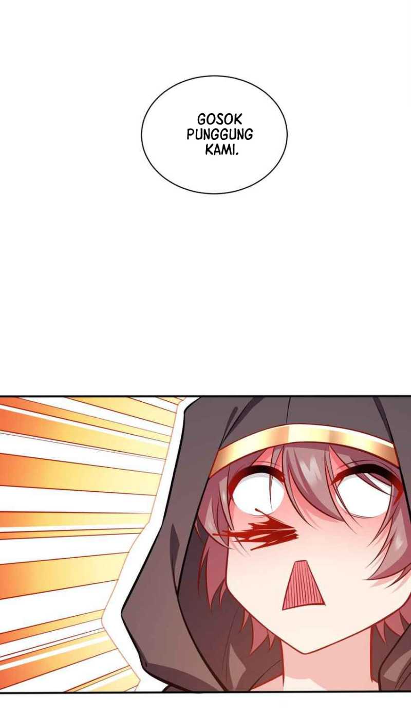 Forced To Become The Unbelievably Invincible Saintess Chapter 04 Gambar 17