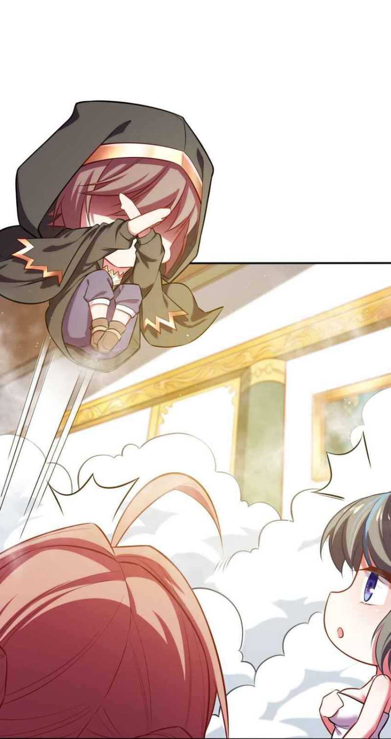 Forced To Become The Unbelievably Invincible Saintess Chapter 04 Gambar 24