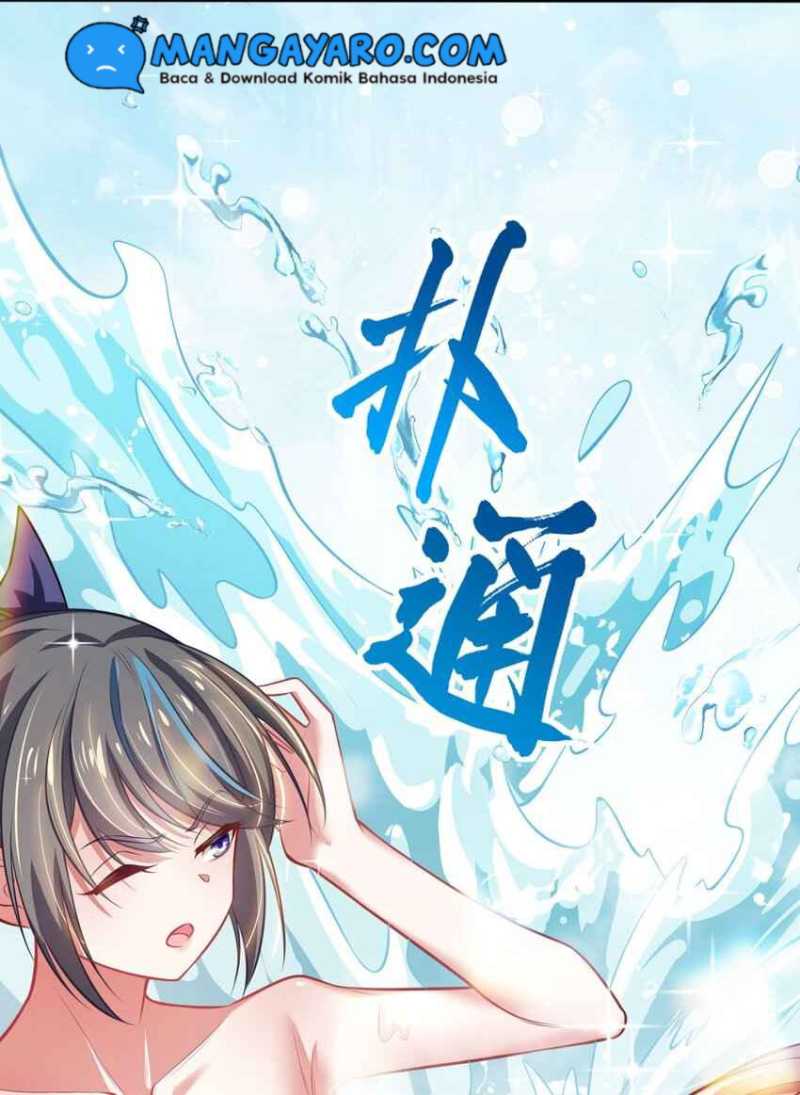 Forced To Become The Unbelievably Invincible Saintess Chapter 04 Gambar 25