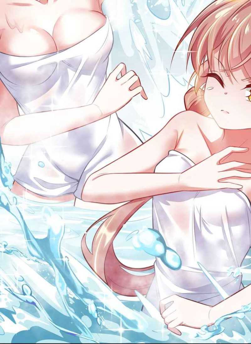 Forced To Become The Unbelievably Invincible Saintess Chapter 04 Gambar 26