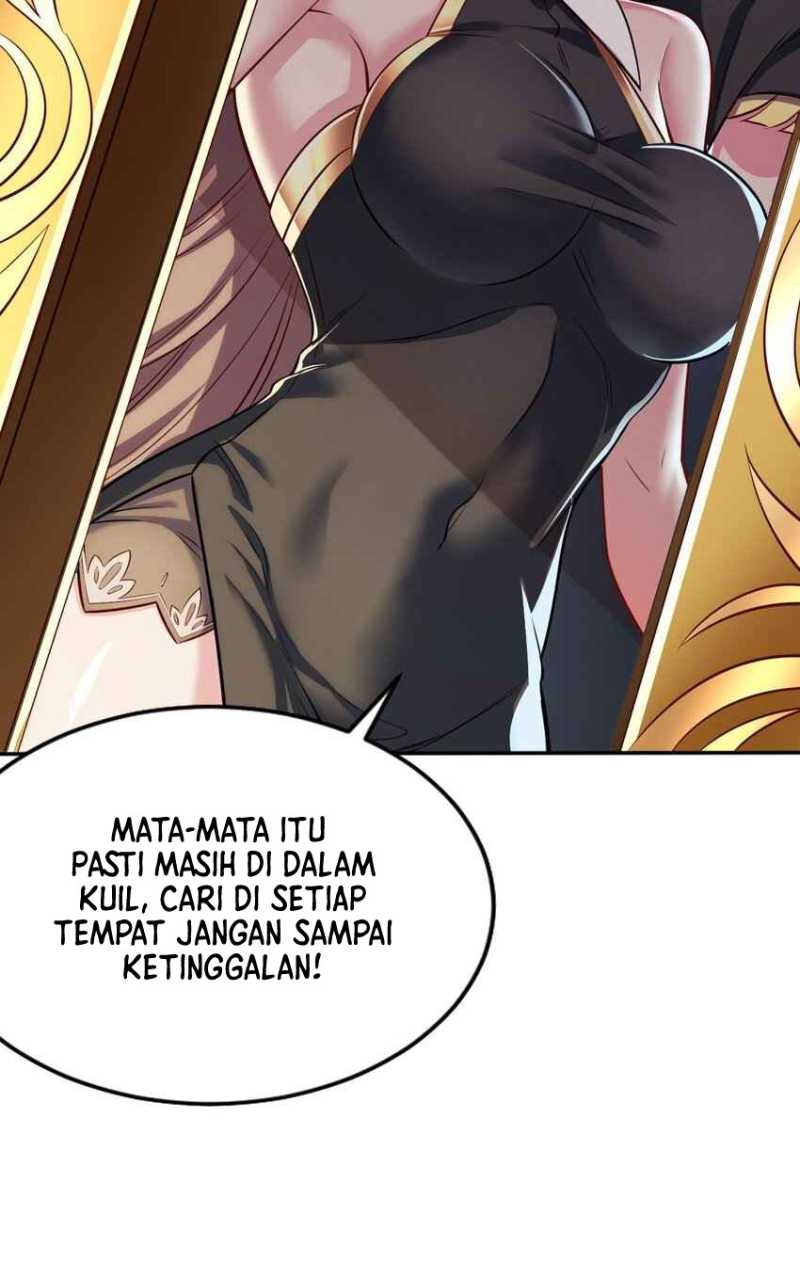 Forced To Become The Unbelievably Invincible Saintess Chapter 04 Gambar 21