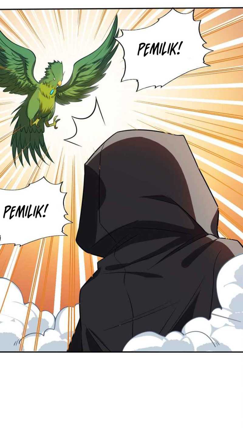 Forced To Become The Unbelievably Invincible Saintess Chapter 04 Gambar 47