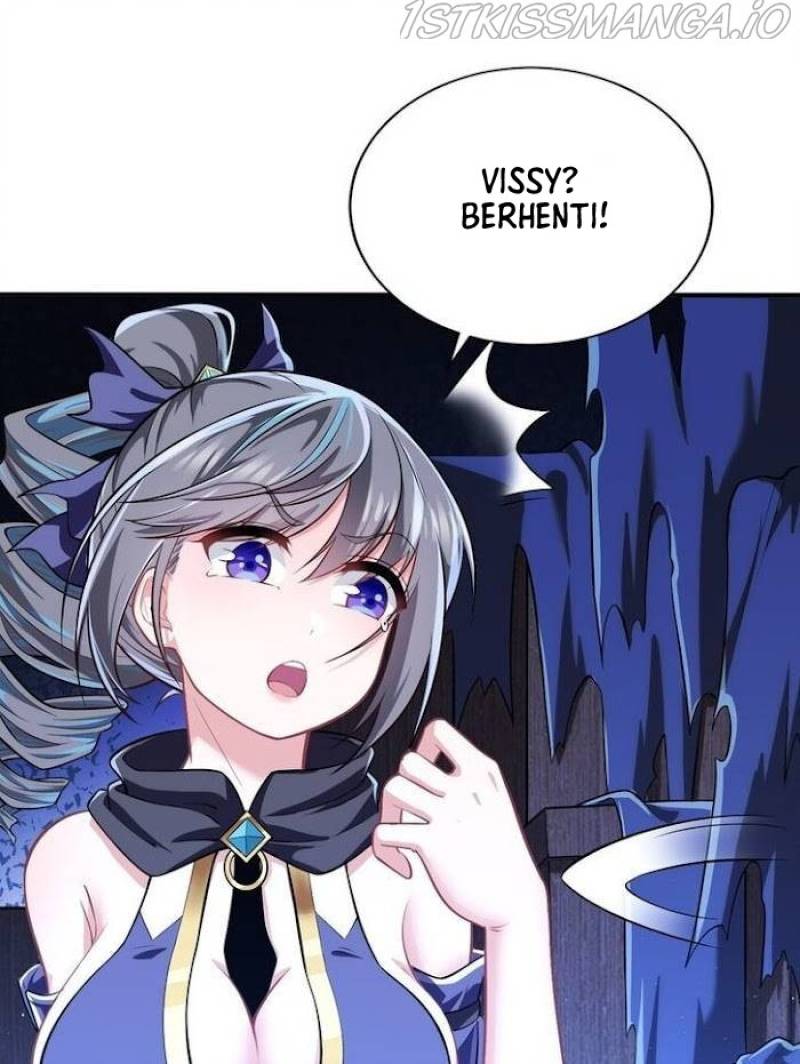 Forced To Become The Unbelievably Invincible Saintess Chapter 11 Gambar 16