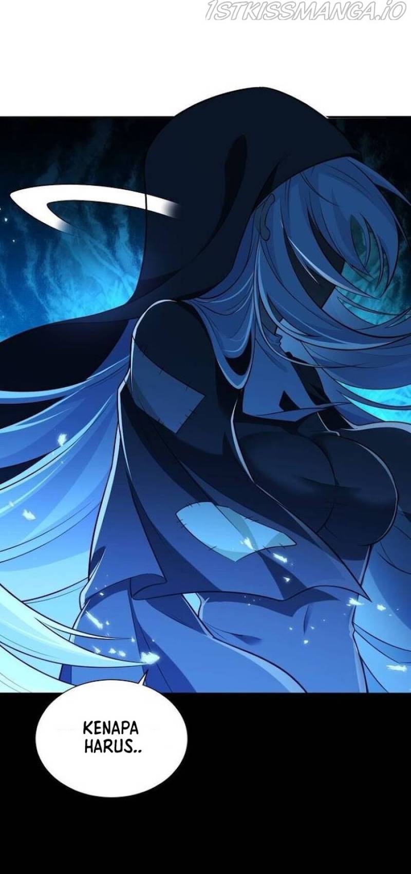 Forced To Become The Unbelievably Invincible Saintess Chapter 11 Gambar 27