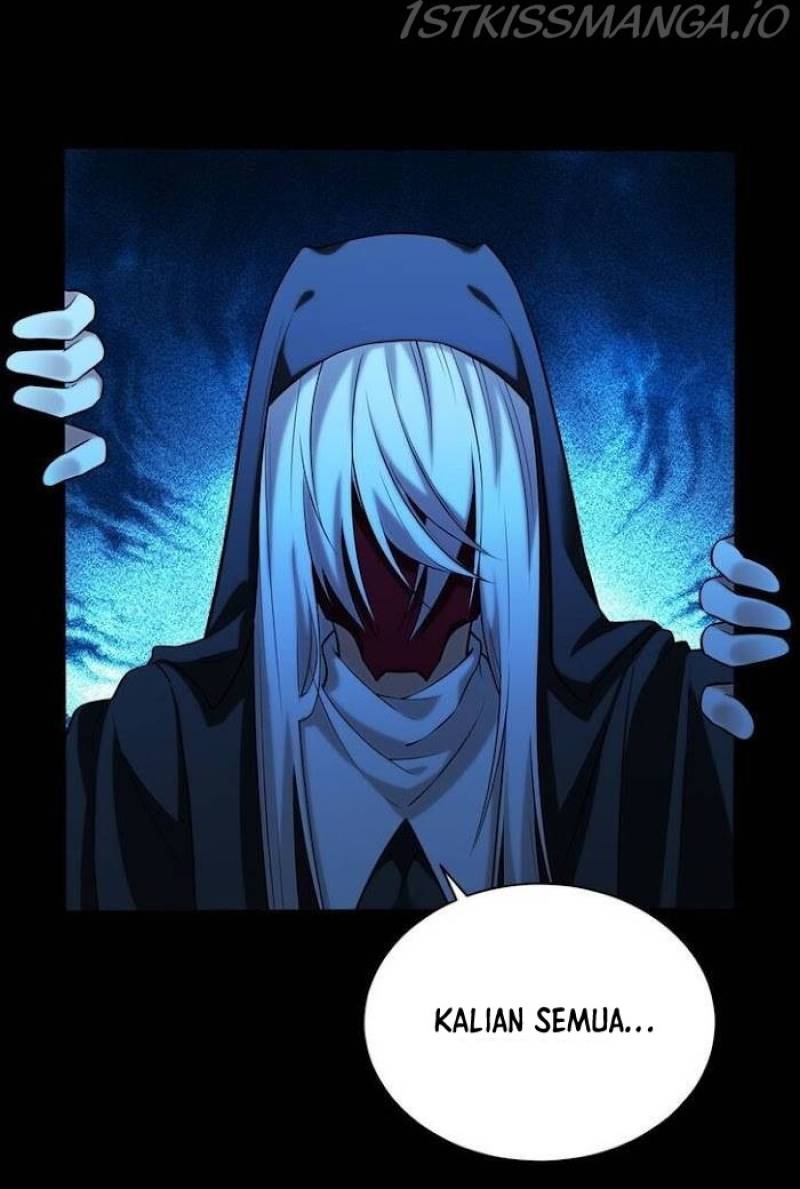 Forced To Become The Unbelievably Invincible Saintess Chapter 11 Gambar 28