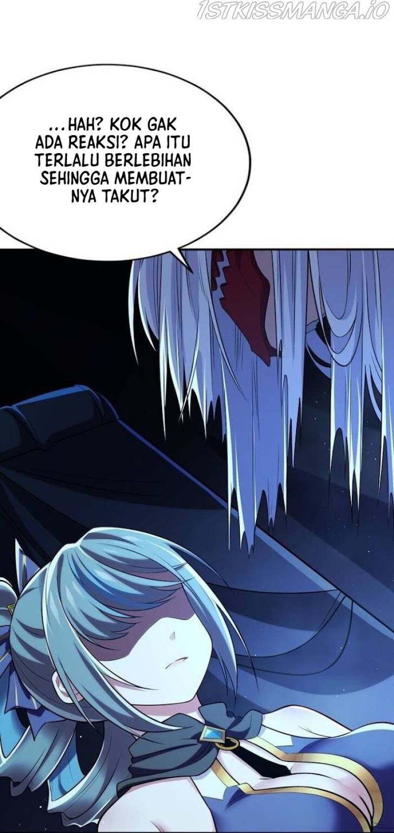 Forced To Become The Unbelievably Invincible Saintess Chapter 11 Gambar 30