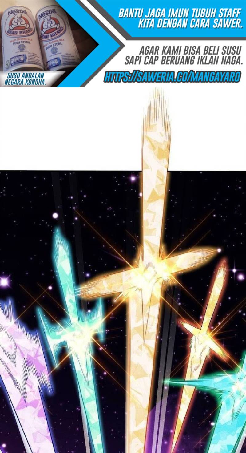 Forced To Become The Unbelievably Invincible Saintess Chapter 11 Gambar 35