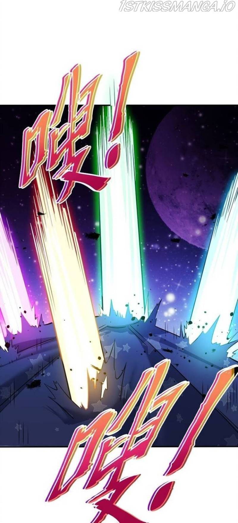 Forced To Become The Unbelievably Invincible Saintess Chapter 11 Gambar 37