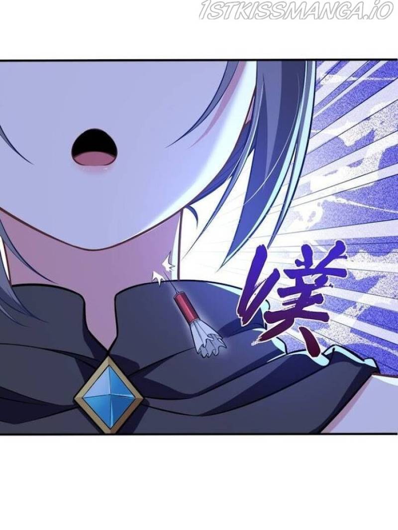 Forced To Become The Unbelievably Invincible Saintess Chapter 11 Gambar 40