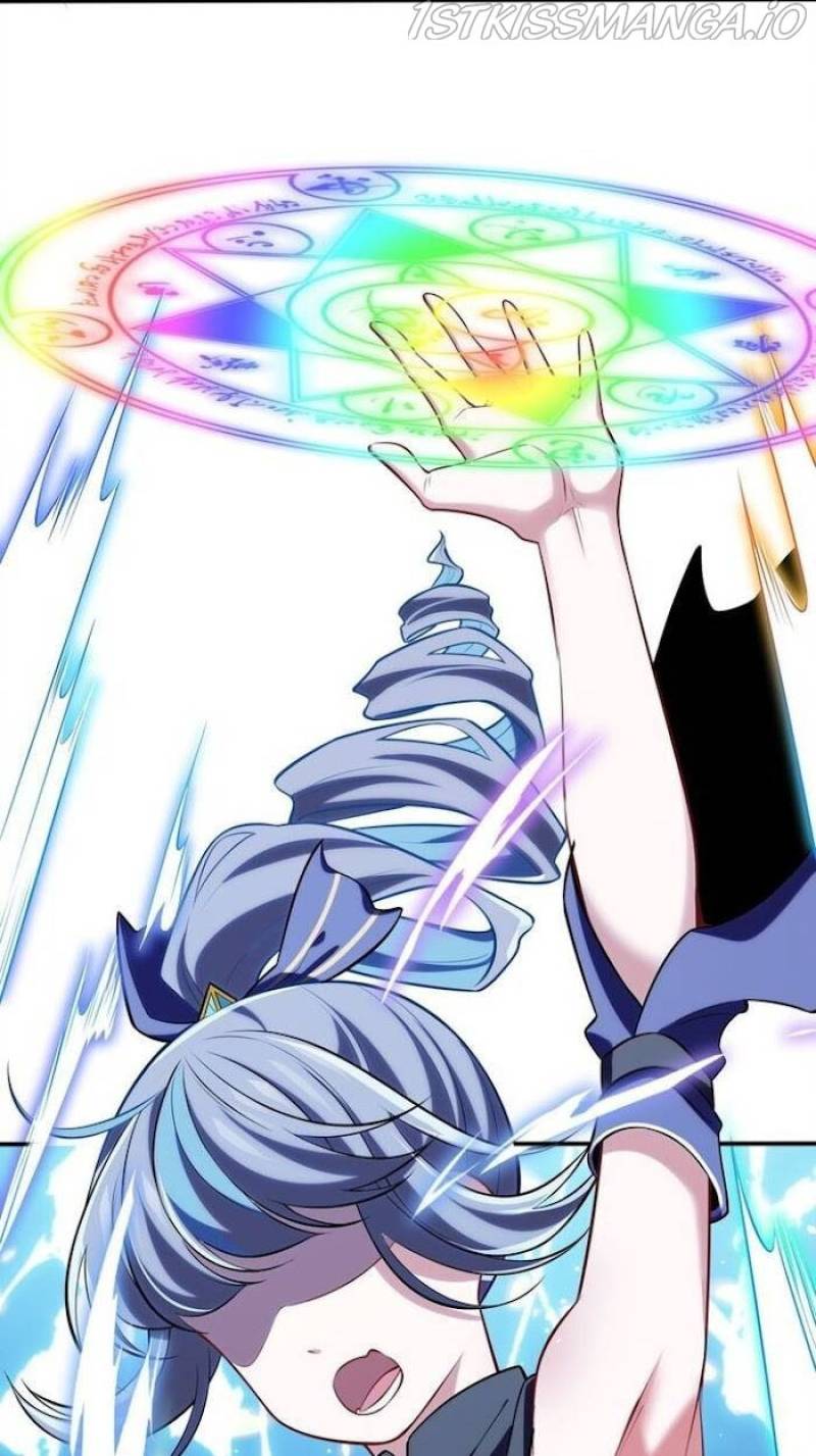 Forced To Become The Unbelievably Invincible Saintess Chapter 11 Gambar 32