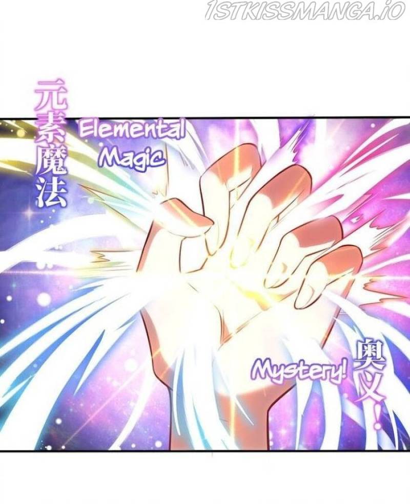 Forced To Become The Unbelievably Invincible Saintess Chapter 11 Gambar 34