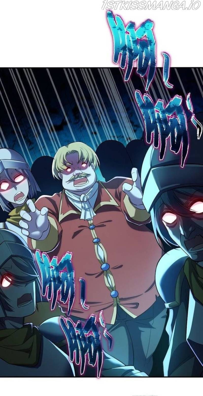 Forced To Become The Unbelievably Invincible Saintess Chapter 11 Gambar 47