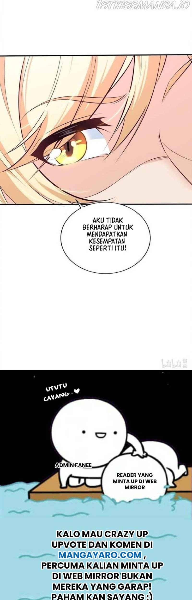 Forced To Become The Unbelievably Invincible Saintess Chapter 11 Gambar 50