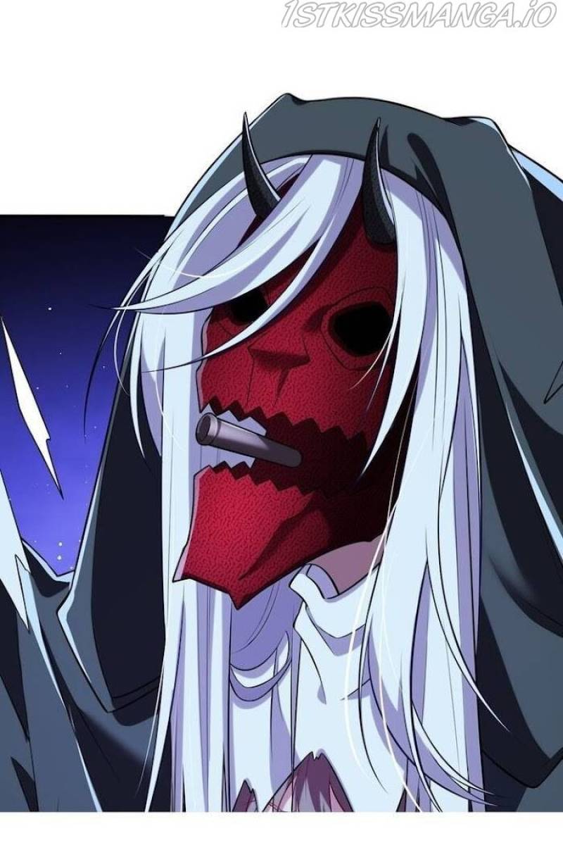 Forced To Become The Unbelievably Invincible Saintess Chapter 11 Gambar 42