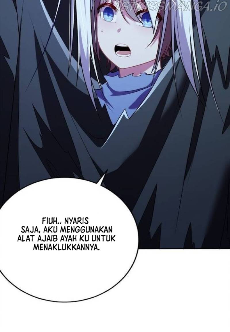 Forced To Become The Unbelievably Invincible Saintess Chapter 11 Gambar 43