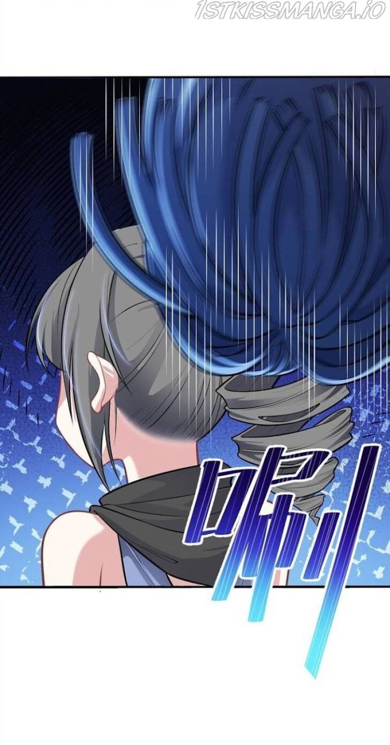 Forced To Become The Unbelievably Invincible Saintess Chapter 11 Gambar 7