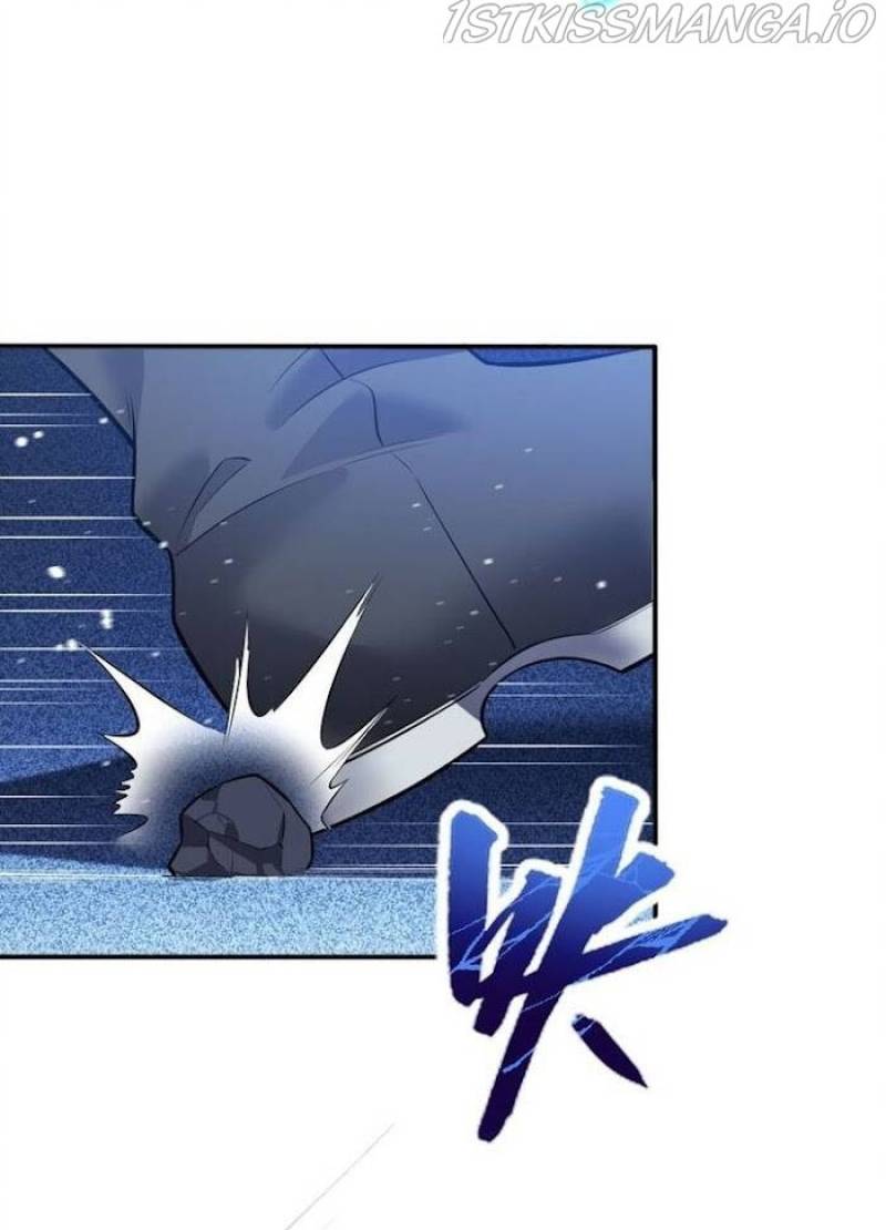 Forced To Become The Unbelievably Invincible Saintess Chapter 11 Gambar 9