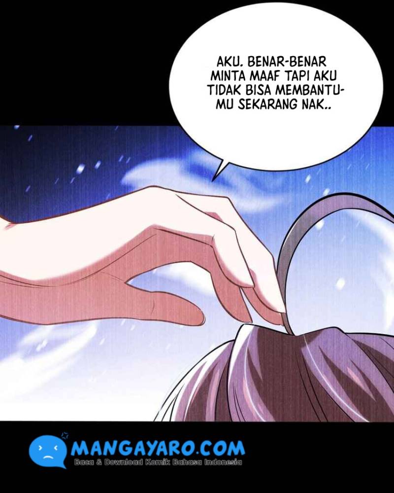 Forced To Become The Unbelievably Invincible Saintess Chapter 10 Gambar 15