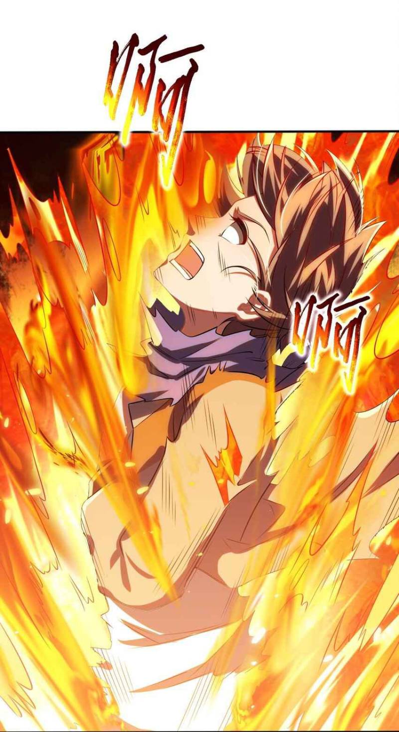 Forced To Become The Unbelievably Invincible Saintess Chapter 10 Gambar 26