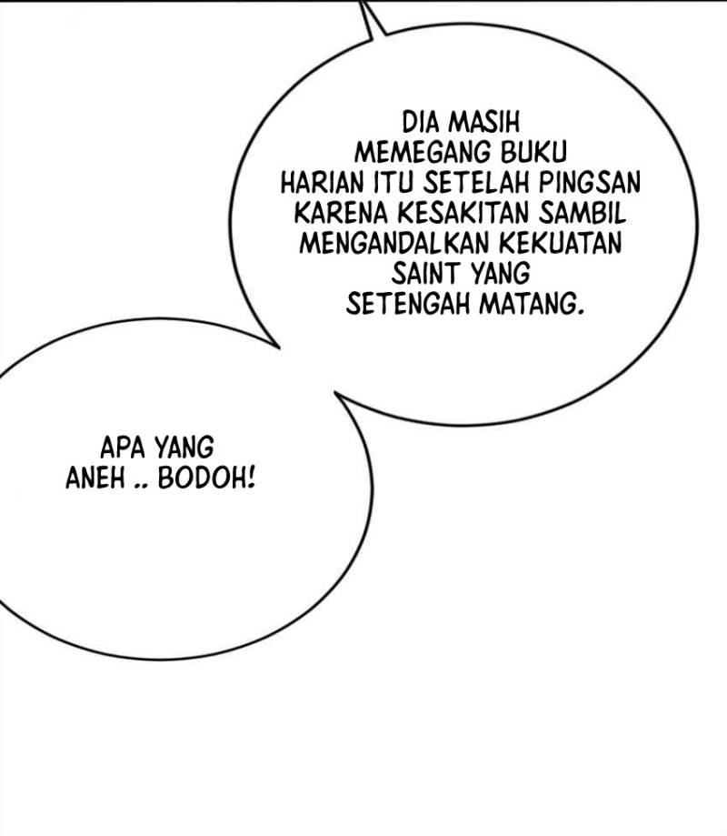 Forced To Become The Unbelievably Invincible Saintess Chapter 10 Gambar 29