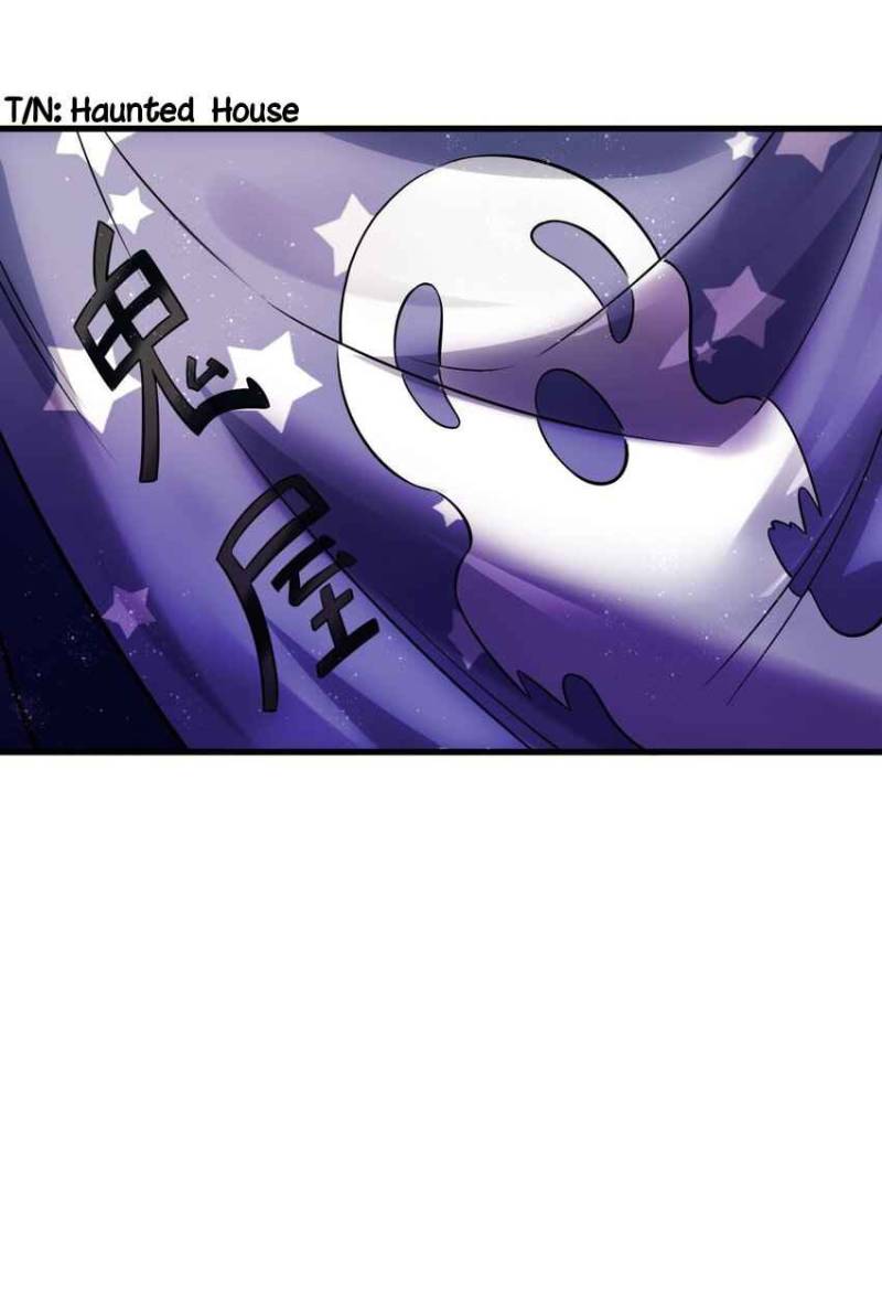 Forced To Become The Unbelievably Invincible Saintess Chapter 10 Gambar 37