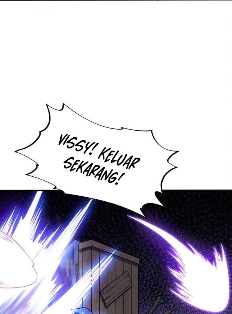 Forced To Become The Unbelievably Invincible Saintess Chapter 10 Gambar 44