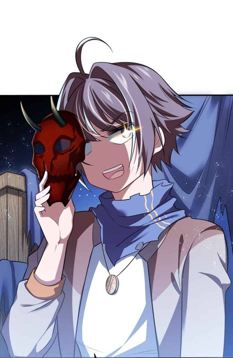 Forced To Become The Unbelievably Invincible Saintess Chapter 10 Gambar 48