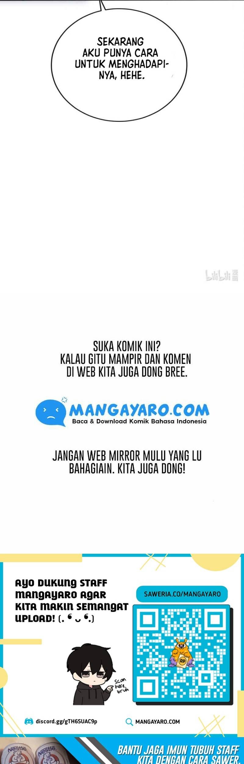 Forced To Become The Unbelievably Invincible Saintess Chapter 10 Gambar 49