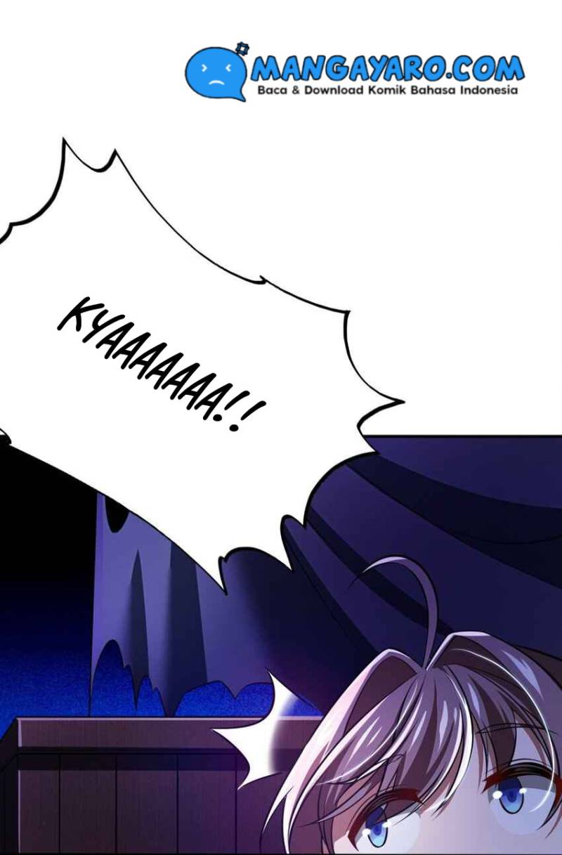 Forced To Become The Unbelievably Invincible Saintess Chapter 10 Gambar 40