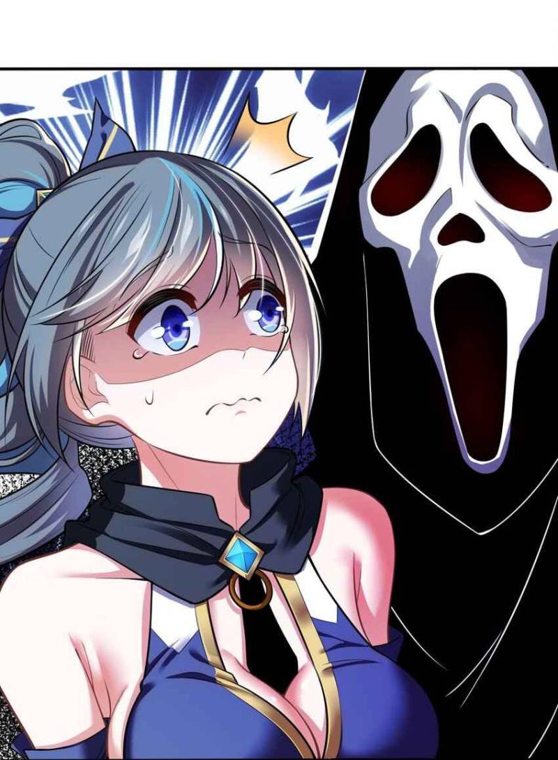 Forced To Become The Unbelievably Invincible Saintess Chapter 10 Gambar 42