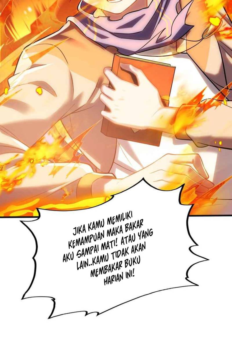 Forced To Become The Unbelievably Invincible Saintess Chapter 10 Gambar 6