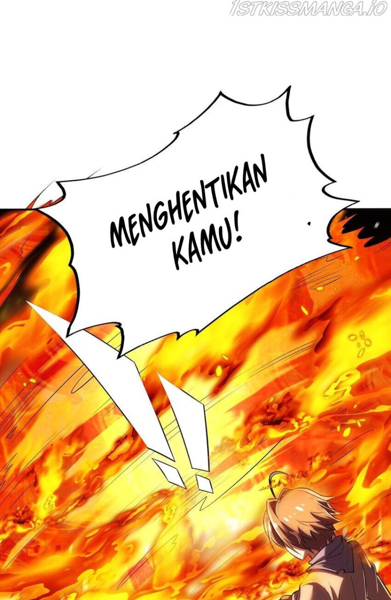 Forced To Become The Unbelievably Invincible Saintess Chapter 09 Gambar 41