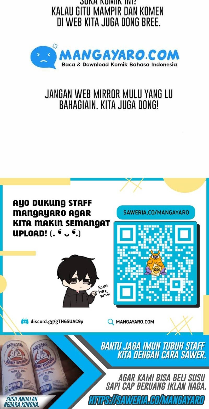 Forced To Become The Unbelievably Invincible Saintess Chapter 09 Gambar 44